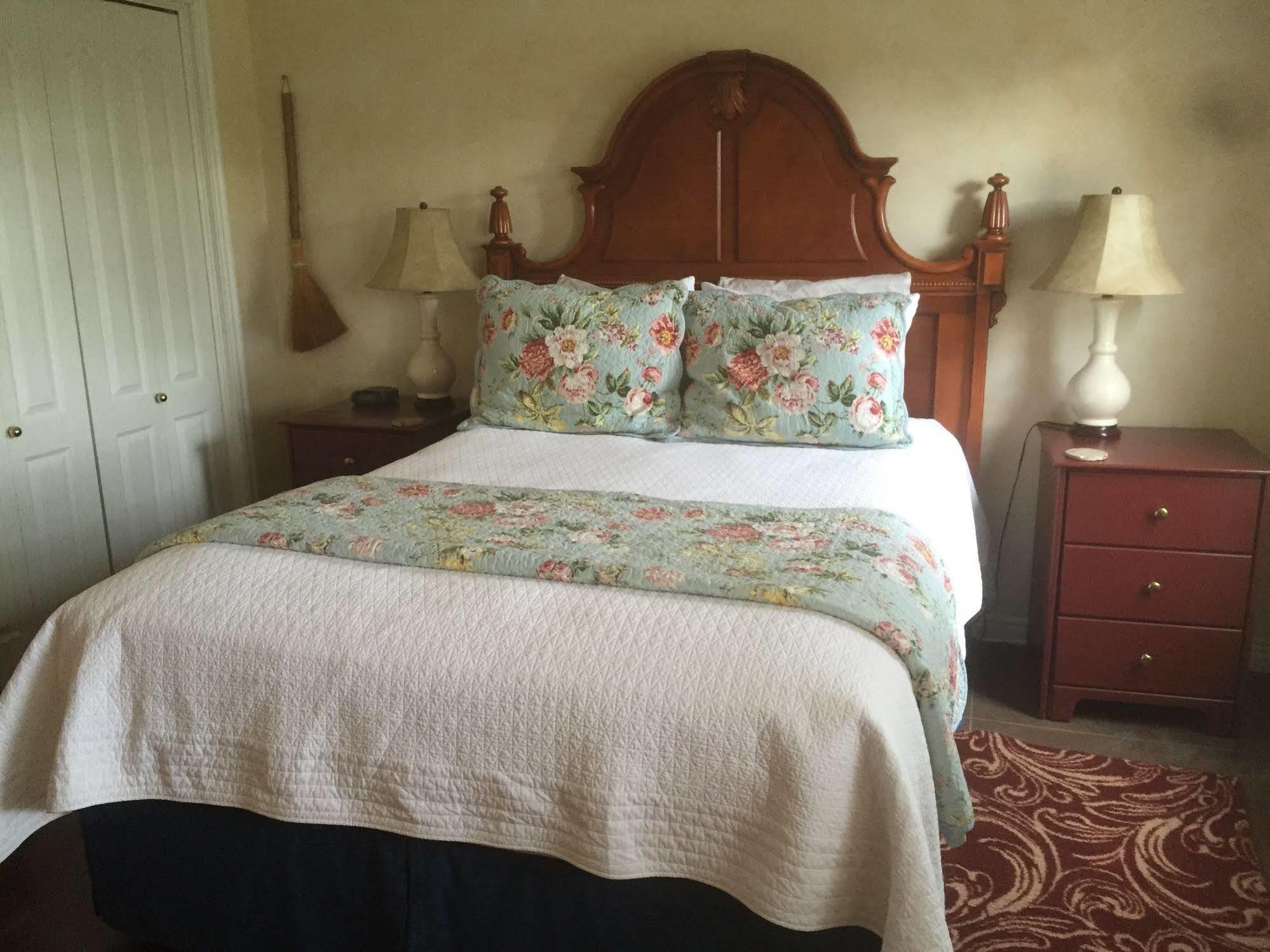 Skyridge Inn Torrey Ngoại thất bức ảnh